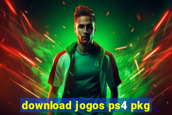 download jogos ps4 pkg